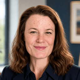 Emma Love, founder of PTA Tickets